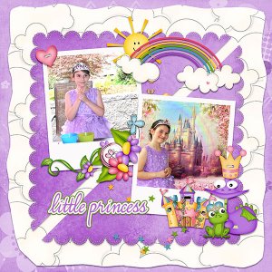 Little Princess