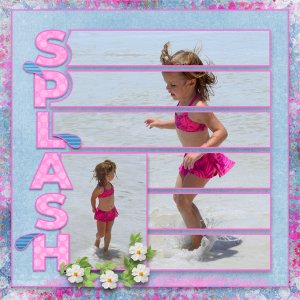Splash