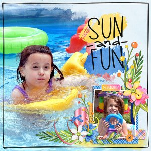 sun and fun