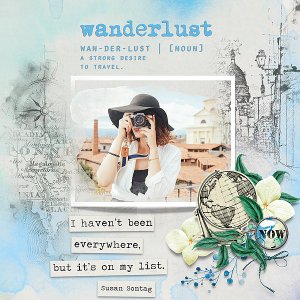 Wanderlust 2