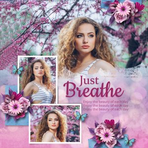 Just Breathe