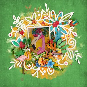 Carmen Miranda