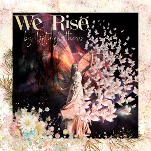 Rise Up in Peace