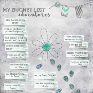 My bucket list adventures.jpg