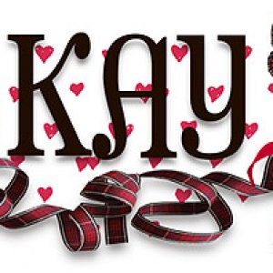 Kay's September Siggy