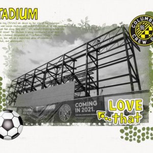 Stadium