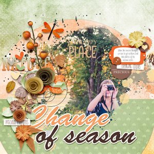 Change Of Season