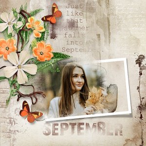 September Memories 01