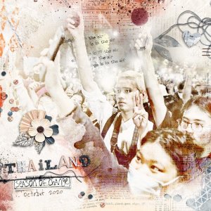 A wind of change