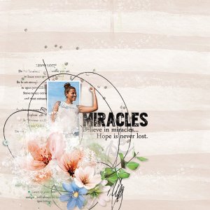 miracles