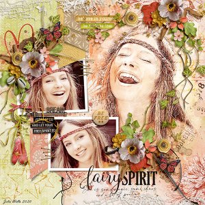 fairy-spirit