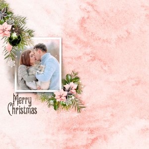 A Vintage Christmas by Jumpstart Designs