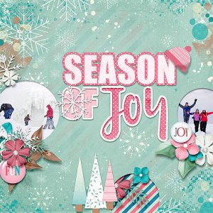 Season of Joy