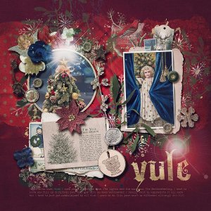 yule