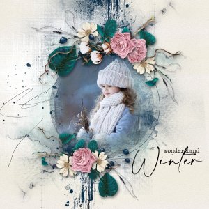 LET IT SNOW