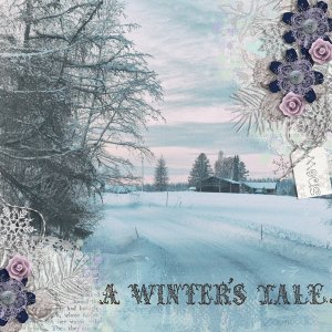 A Winter's Tale