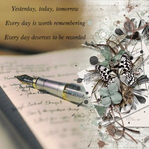 Write A Letter