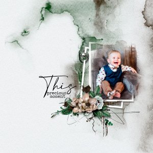 Beautiful Soul by Tiramisu design