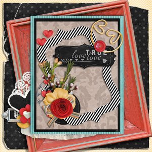 February 2021 Card Challenge