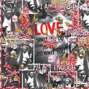 I Am Enough