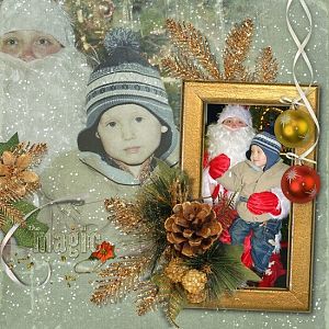 The Magic of Christmas