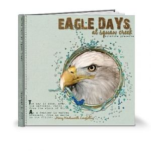 Eagle Days at Squaw Creek