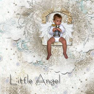 Little Angel