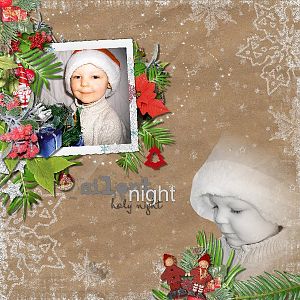 Silent Night