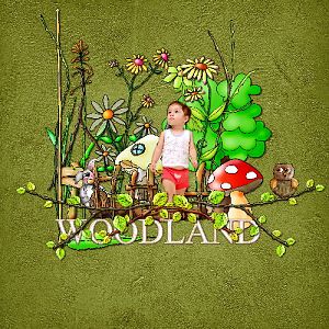 WoodLand