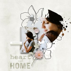 Heart and Home