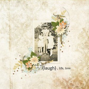 Live Love Laugh