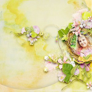 Easter Day: BBD Bundle by Jasmin-Olya Designs