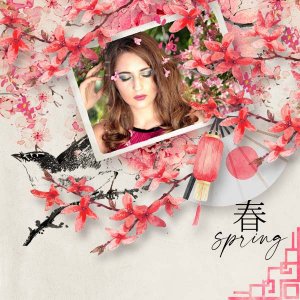 Sakura