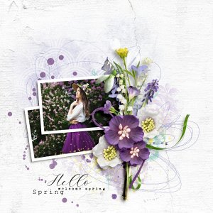 Hello Spring
