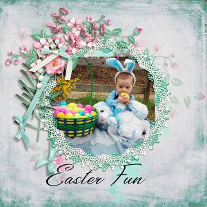 Easter