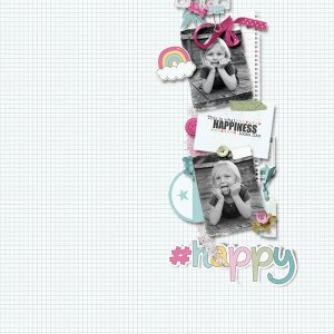 happiness
