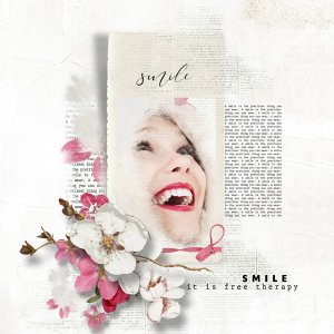 Smile