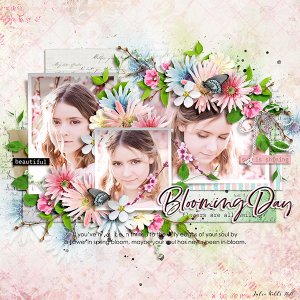 blooming-day