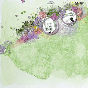 June 2021 Mystery Box Challenge