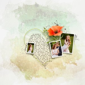 Play With Templates Vol.25