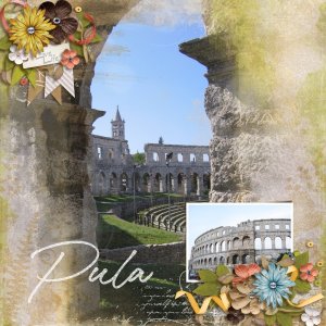 Pula