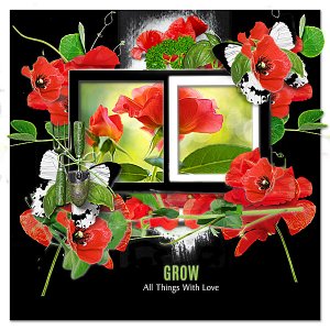 Grow With Love