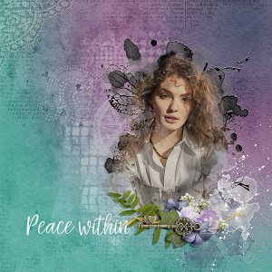 peace within