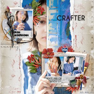 crafter