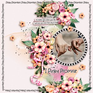 I Pinky Promise