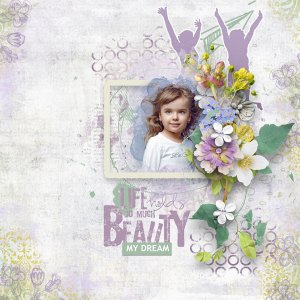 Lolly Bag - Dream High