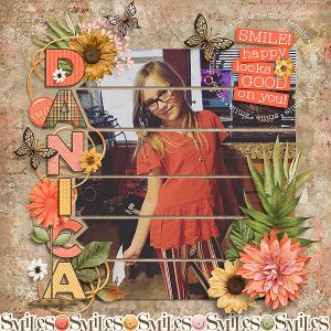BE Danica