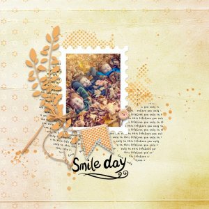 Smile Day