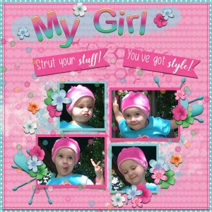 My-Girl