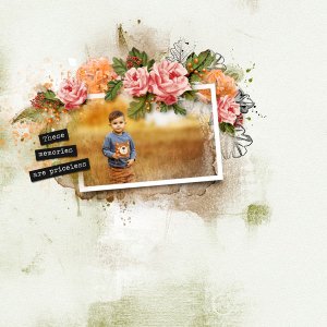 Just September by TirAmisu design